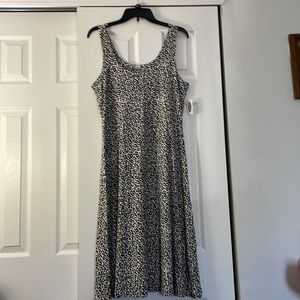 Old Navy, size L, leopard design NWT